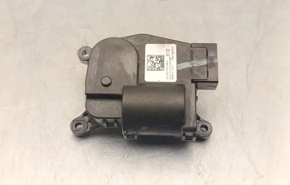 Tesla Model Y Air flap motor/actuator 150062300A