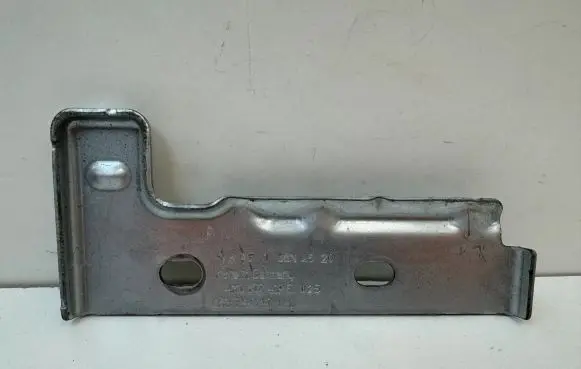 Audi Q7 4M Battery bracket 4M0802419E