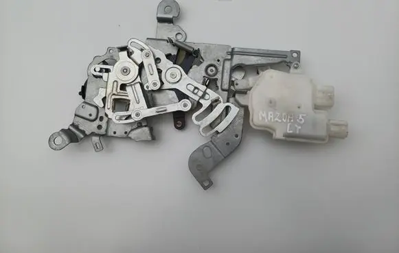 Mazda 5 Central locking motor 