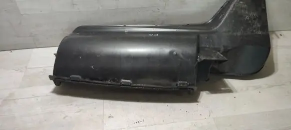 Fiat Freemont Cabin air duct channel 05058463AE 89189050