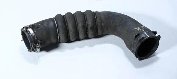 Audi A6 S6 C6 4F Intercooler hose/pipe 4F0145738E
