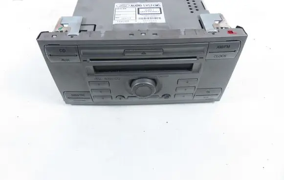 Ford Kuga I Radio/CD/DVD/GPS head unit 8V4T18C815AC
