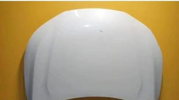 Honda Accord X Engine bonnet/hood