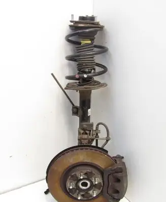 Mitsubishi Eclipse Cross Front shock absorber with coil spring 145316