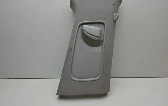 Volkswagen PASSAT B7 (B) pillar trim (top) 3C0868312B 3C0868338