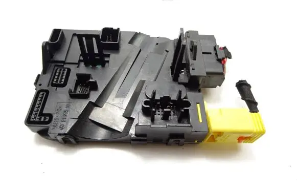 Volkswagen Scirocco Steering angle sensor 1K0953549CE 10001672 01016083140138