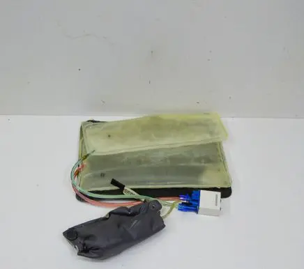 BMW 5 F10 F11 Other devices 9180625