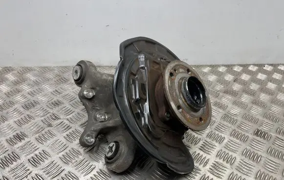Mercedes-Benz CLA C118 X118 Rear wheel hub spindle/knuckle A2474230220