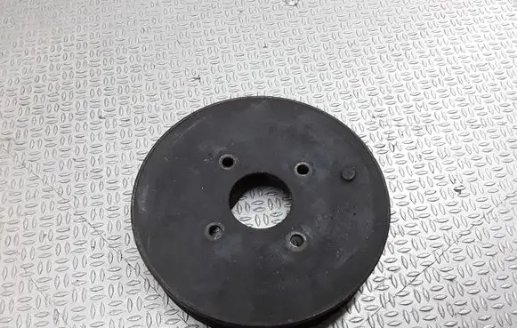 SsangYong Kyron Water pump pulley 6612053010