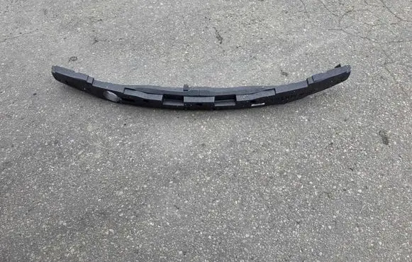 BMW 4 F32 F33 Front bumper foam support bar 51118054546 8054546