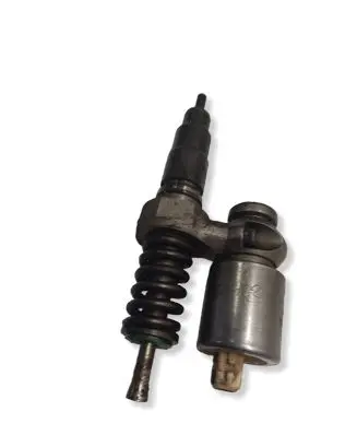 Land Rover Defender Fuel injector BEBE2A01001 07463EV MSC000030