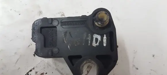 Ford Focus Crankshaft position sensor 9664387380