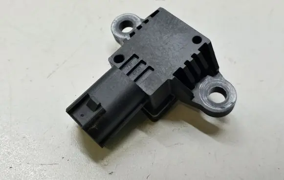 Ford Mustang VI Airbag deployment crash/impact sensor GN1514C676AA
