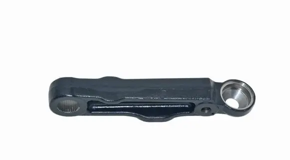 Iveco Daily 6th gen Front control arm 93810157