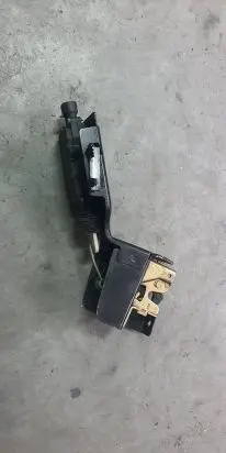 Citroen C8 Rear door lock Pz08b0