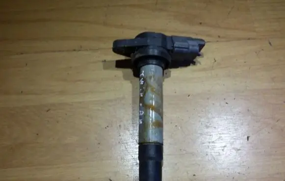 Nissan Primera High voltage ignition coil 224484M500