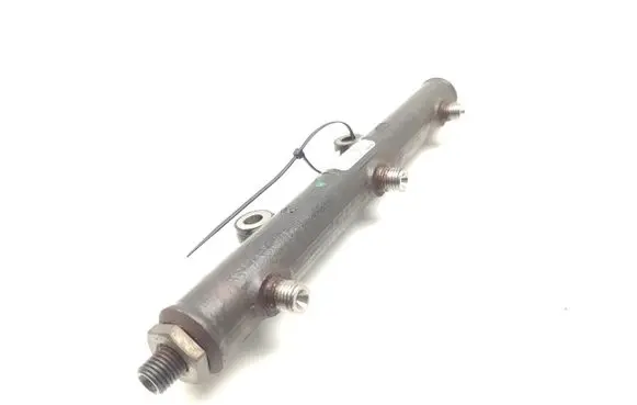 Jaguar S-Type Fuel main line pipe 4R8Q-90280-AA 5WS40129 A2C20001330