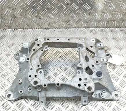 Audi Q7 4M Gearbox mounting bracket 4M0399263P