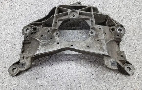 Audi Q5 SQ5 8R Gearbox mounting bracket 4H0399263L