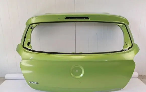 Opel Karl Tailgate/trunk/boot lid