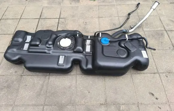 Ford Transit Custom Fuel tank BK219K007BJ BK219K007