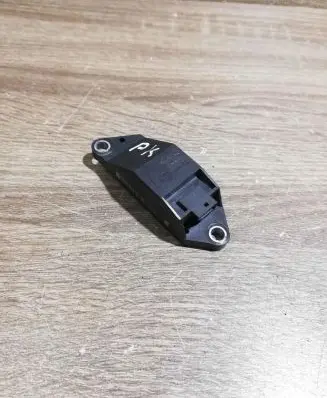 Mercedes-Benz E W211 Airbag deployment crash/impact sensor A0018209326