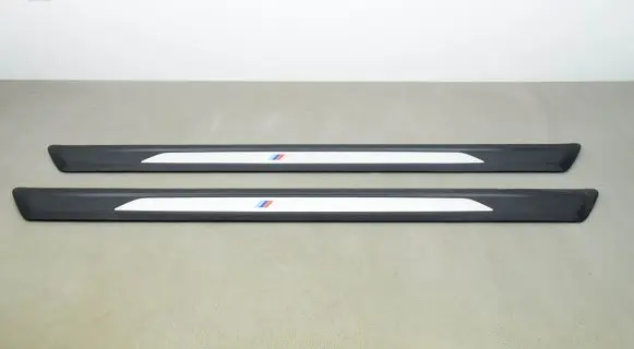 BMW 2 F22 F23 Other sill/pillar trim element 8058891 8067078