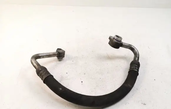 Audi A8 S8 D3 4E Air conditioning (A/C) pipe/hose 4E0260707