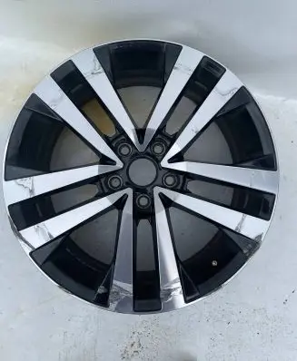 Seat Ateca R18 alloy rim 575071498