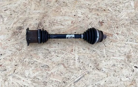 Audi A4 S4 B6 8E 8H Front driveshaft 8E0407271BF