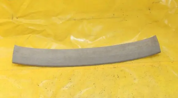 Audi A8 S8 D3 4E Rear interior roof grab handle 4E0868438D