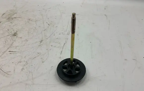 Hyundai Tucson JM Spare wheel bolt 62850 2E200 628502E200
