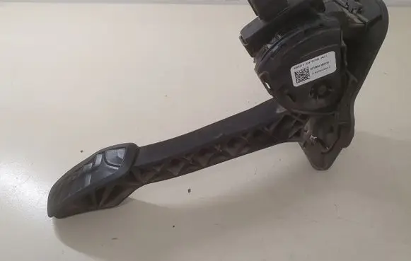 Ford Transit Custom Accelerator throttle pedal BK219F836AC