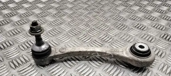 Rear control arm