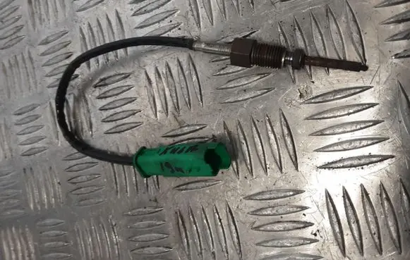 Ford Kuga II Lambda probe sensor 9677671280