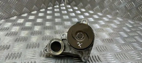 KIA Soul Water pump