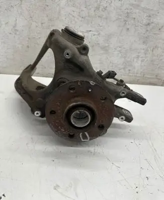 Audi A7 S7 4G Rear wheel hub 8R0505436C