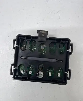 Mercedes-Benz E W211 Rain sensor A2118206026 73628104 5DC00842406