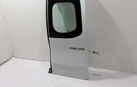 Mercedes-Benz Citan W415 Back/rear loading door 7751478139