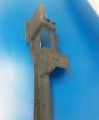 BMW Z4 E89 Other trunk/boot trim element 912849708 9128497