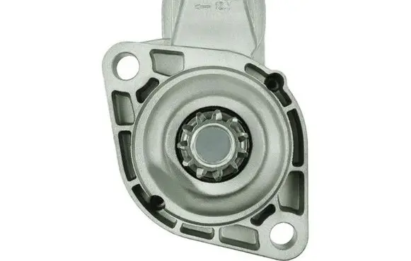 Volkswagen New Beetle Starter motor CS1181