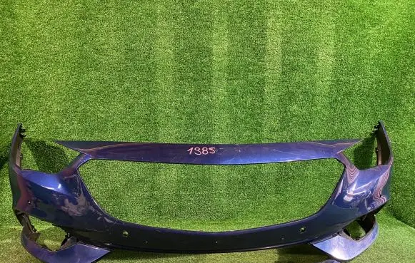 Opel Insignia B Front bumper