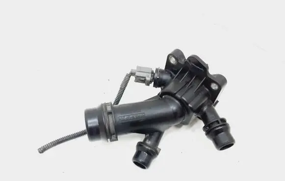 Thermostat/thermostat housing