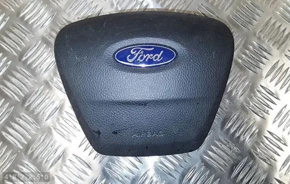 Ford Ecosport Steering wheel airbag F1EBA042B85AD3ZHE