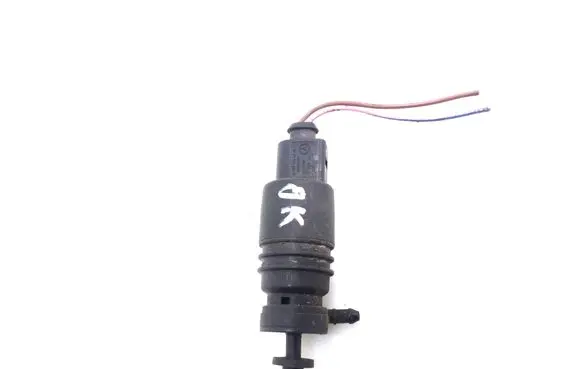 Mercedes-Benz CL C216 Windscreen/windshield washer pump A2218690121