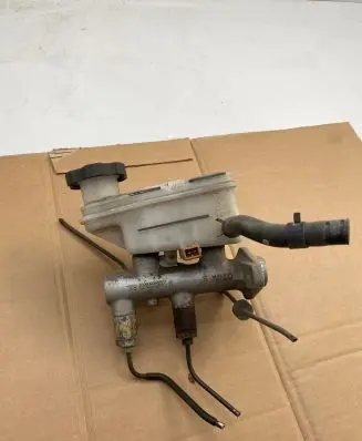 Hyundai Getz Master brake cylinder BM111066