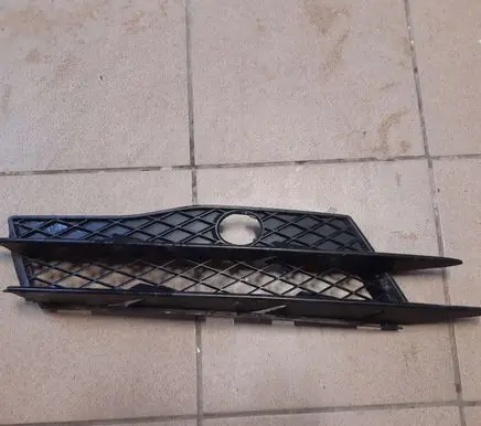 Audi R8 42 Front bumper lower grill 420807682