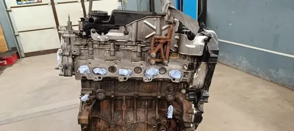 Ford Kuga II Engine T7MA