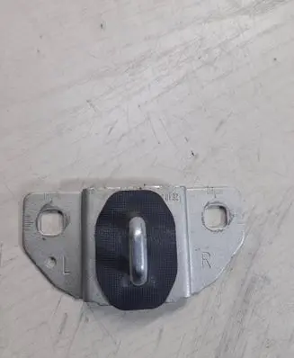 Mercedes-Benz E W212 Rear door lock loop/hook striker A2127400132