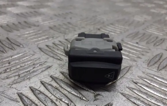 Renault Megane II ESP (stability program) switch 107965